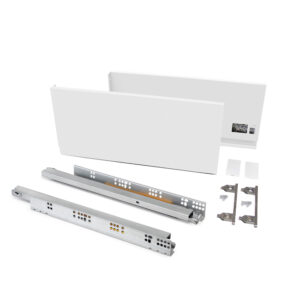 Vertex 60 kg exterior drawer height 178 mm - Image 3