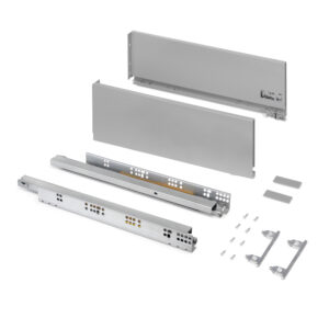 Vertex 60 kg exterior drawer height 178 mm - Image 2