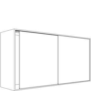 Hawa Clipo 16 H IS Sliding Door System