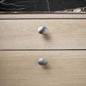 Furnipart Dome Knob - Image 5