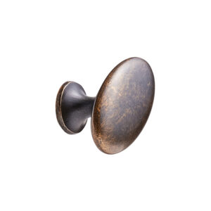 Furnipart Oval Simple Knob