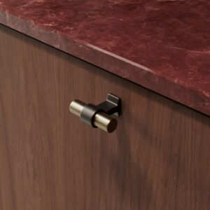 Furnipart Bond Knob - Image 3