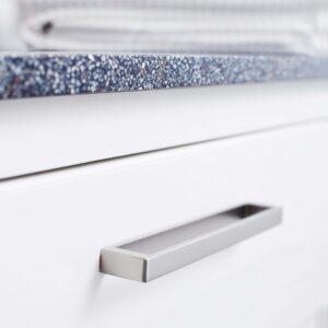 Furnipart Modern Cubico Pull Handle - Image 6