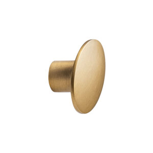 Furnipart Dome Knob