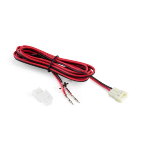 Connection Cable Q Lynx Z LED (12V DC), 12V DC, Plastic
