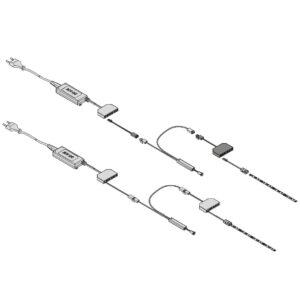 6 Way Distributor set for sensors (12V DC) (24V DC), Plastic - Image 3