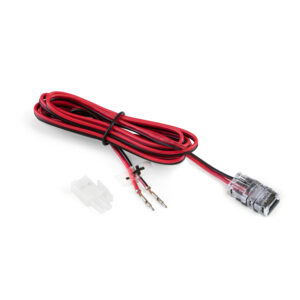 Connection Cable H Lynx Z LED (12V DC), 12V DC, Plastic