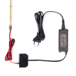 Connection Cable H Lynx Z LED (24V DC), 24V DC, Plastic - Image 6
