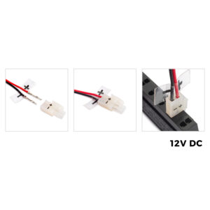 Connection Cable Lynx Z LED (12V DC), 12V DC, Plastic - Image 6