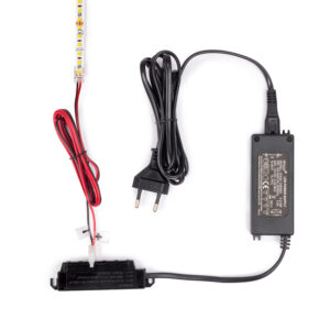 Connection Cable Lynx Z LED (12V DC), 12V DC, Plastic - Image 7