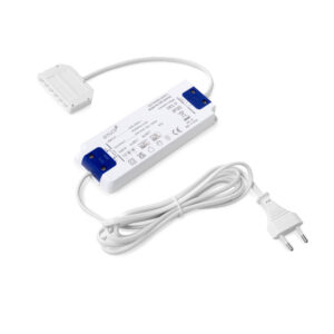 LED Transformer (24V DC), 100W - Image 1