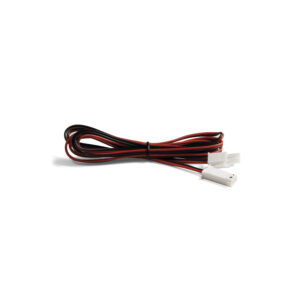 Cable extension 2M (12V DC), 12V DC, Plastic