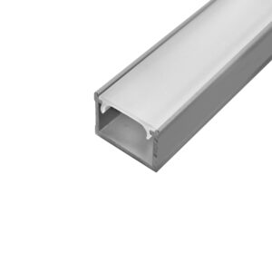 LED profile for surface mounting Maxi Surface