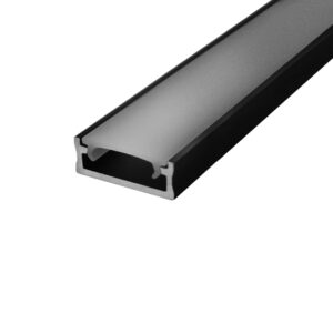 LED Profile Surface Mounting - Image 2