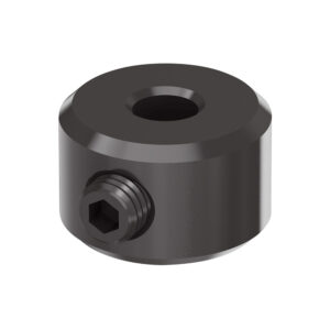 Depth stop collar ring Ø8mm