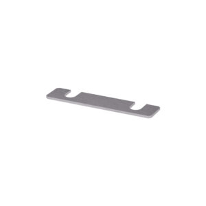 Spacer 1mm for drilling jig dim.48x11x1mm