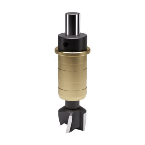 Kit Drill Bit Ø20mm with accessories - Image 1