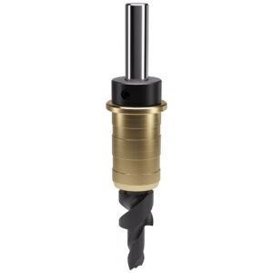 Drill bit KINTAI with access. for drilling jig - Image 1
