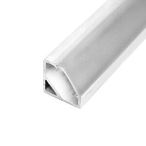 LED profile for corner installation Corner 45 - Image 3