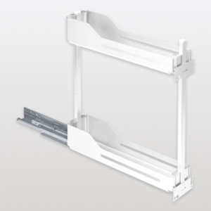 PEKA BOTTLE RACK, SNELLO LIBELL, SOFT CLOSE, (150MM) - Image 4