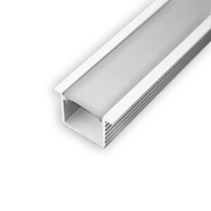 LED profile for recess mounting Maxi Groove - Image 3