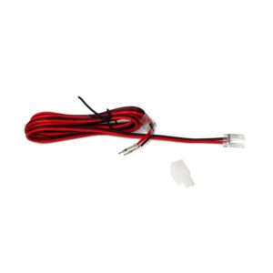 Connection Cable Lynx Z LED (12V DC), 12V DC, Plastic