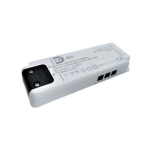 LED POWER SUPPLY 12V PLUG AND PLAY