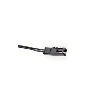 Wire with quick coupling (Female), L-300 mm