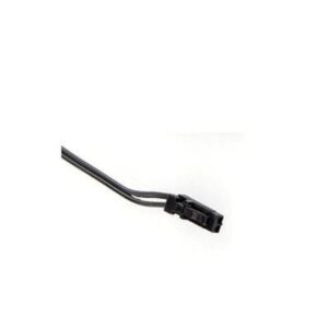 Wire with quick coupling (Male)
