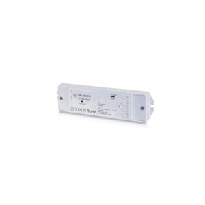 4 channels RF receiver.