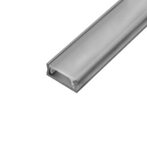 LED Profile Surface Mounting - Image 1