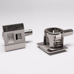 Shelf support "UNICO" Ø5