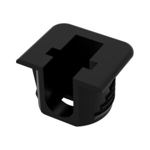 Shelf locking support "FLIPPER" with smooth pin - Image 5