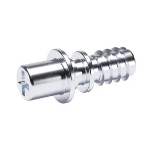 Shelf locking support "FLIPPER" with euro screw - Image 7