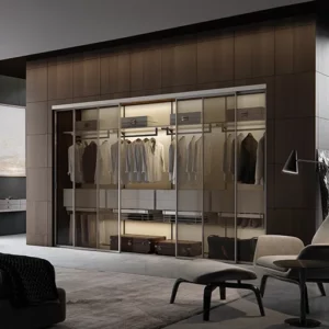 Cinetto PS65 Sliding Door System - Image 2