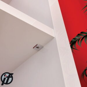 Shelf Support "PK2" Fastener
