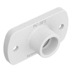 (PC-SF1) Panel Clip - Surface Mount FEMALE