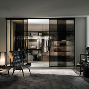 Cinetto PS65 Sliding Door System - Image 1
