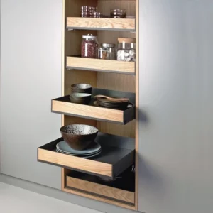 FIORO Extendo Shelves - Image 1