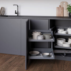 Magic Corner STANDARD, LIRO, S/Close