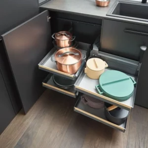 Magic Corner COMFORT, LIRO, S/Close