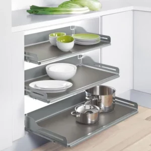 LIBELL Extendo Shelves
