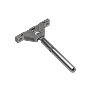 Shelving System "TRIADE SLIM" for 18mm Panels - Image 1