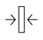 Thickness allowed on the HAWA Clipo 16 H IS