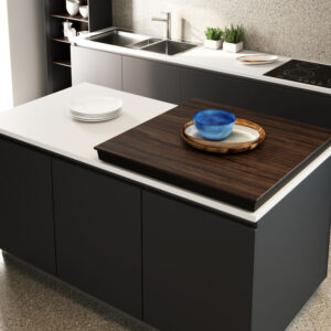 Corner Sliding table slides - Image 3