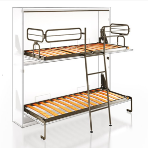 TAGADA SPRIRT BUNK