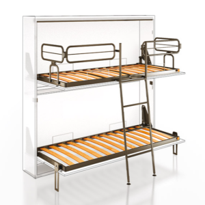 TAGADA DROP BUNK