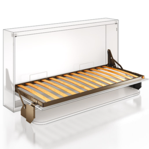ORIZZONTALE DESK
