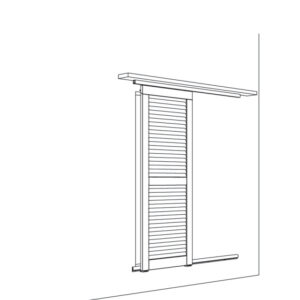 Hawa Frontslide 60 B - Image 1