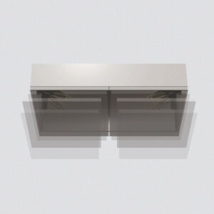 MONOFLAT LIN-X800 - Image 5